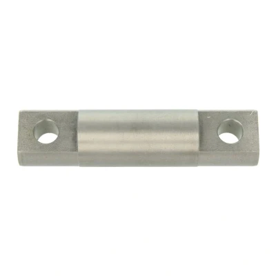 Abbildung von FEBI BILSTEIN 40046 Stabigummis Hinterachse beidseitig 34