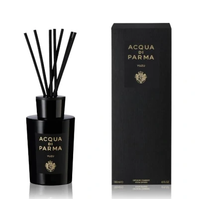 Abbildung von Acqua Di Parma Yuzu Duftstäbchen 180 ml