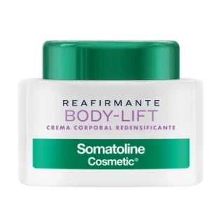 Abbildung von Somatoline Straffende Körpercreme 300 ml