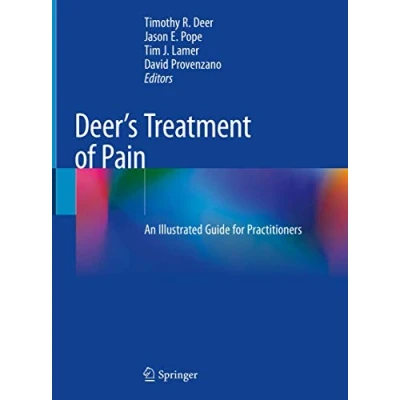 Abbildung von Deer&#039;s Treatment of Pain: An Illustrated Guide for Practitioners