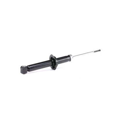 Abbildung von KYB Excel G 341204 Stoßdämpfer Hinterachse Gasdruck Zweirohr federtragender Dämpfer oben Stift, unten Auge MITSUBISHI: Carisma Schrägheck, Space Star