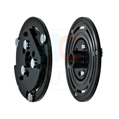 Abbildung von ACAUTO AC 05SD11 Mitnehmerscheibe, Magnetkupplung Kompressor FIAT: Ducato III Kastenwagen, JEEP: WRANGLER 2, VOLKSWAGEN: TRANSPORTER 4 Bus