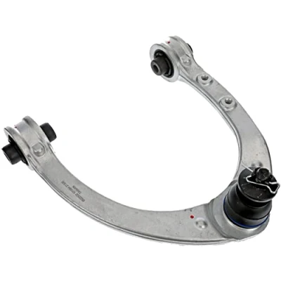 Abbildung von Dorman Querlenker und Kugelgelenk vorne rechts oben für ausgewählte ACURA RL Modelle 522 532