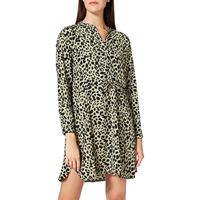 Abbildung von ONLY Freizeitkleid, Damen, Größe: XS, Seagrass