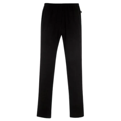 Abbildung von TRIGEMA Fleecehose Leichte Fleece Freizeithose (1 tlg)