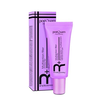 Abbildung von Postquam SKIN CARE Resveraplus Wrinkle Filler 15ML Antiaging, Größe: One Size,