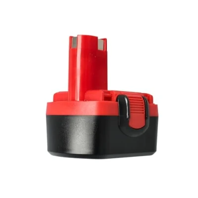 Abbildung von vhbw 1x Akku kompatibel mit Bosch PSR 140, 14.4/N, 14.4VE 2(/B), 14.4, 14.4 2 Werkzeug (1500 mAh, NiMH, 14,4 V)