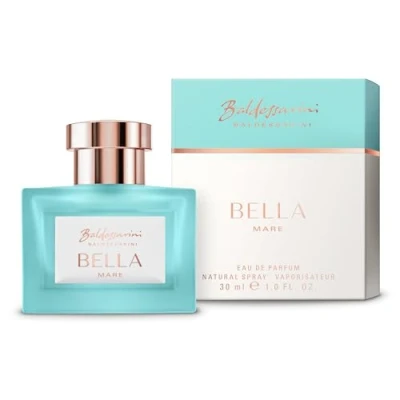 Abbildung von Baldessarini Bella Mare Eau de Parfum (EdP) 30 ml