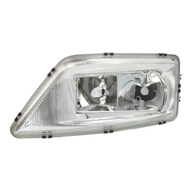 Abbildung von MAGNETI MARELLI 710301160001 Scheinwerfer links H7, H1 Halogen für Rechtsverkehr