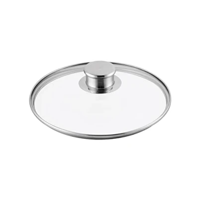 Abbildung von Schulte Ufer Universal Glasdeckel Industar 24 cm