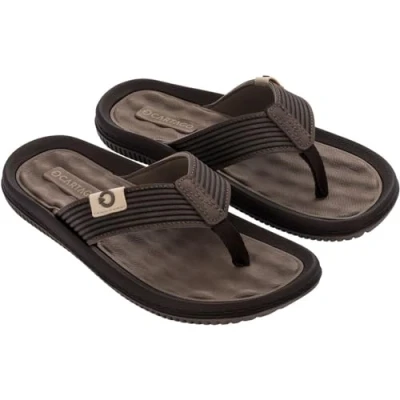 Abbildung von Cartago Herren Dunas VI AD Flipflop, Brown