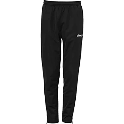 Abbildung von uhlsport Score Jogginghose, Herren, Größe: XXL, Schwarzweiss