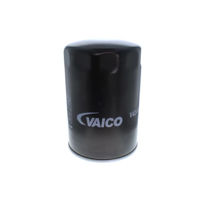 Abbildung von VAICO V42 0053 Ölfilter M 22 X 1,5 Original Qualität mit einem Rücklaufsperrventil Anschraubfilter FIAT: Ducato II Pritsche/Fahrgestell