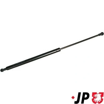 Abbildung von JP GROUP 1481201200 Heckklappendämpfer 450 hinten BMW: 3 Touring