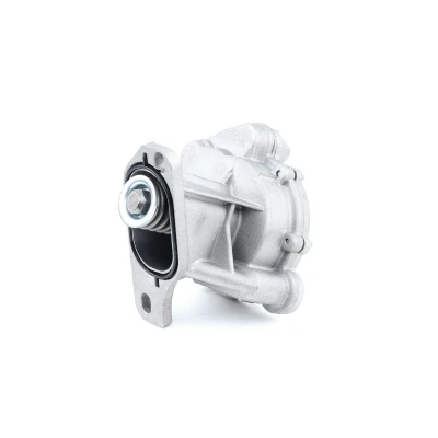 Abbildung von FEBI BILSTEIN 23248 Unterdruckpumpe mit Dichtung VOLKSWAGEN: LT 28 46 2 Kasten, TRANSPORTER 4 Bus, Crafter 30 50 Kastenwagen kfzteile, kfzteile24,