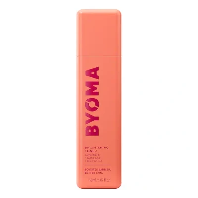 Abbildung von Byoma Brightening Toner 150 Ml