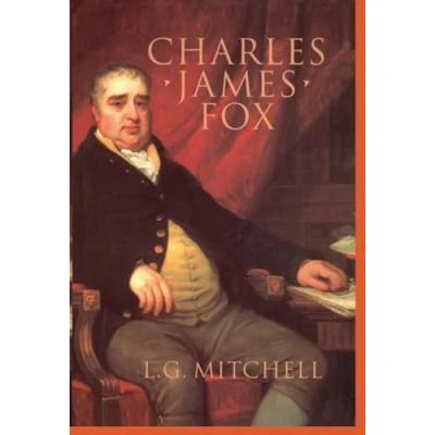Abbildung von Charles James Fox