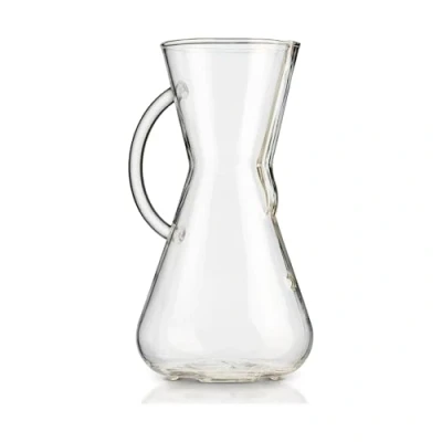 Abbildung von Chemex CM 1GH Kaffee Zubereiter, glas, 3 Cups, Klar