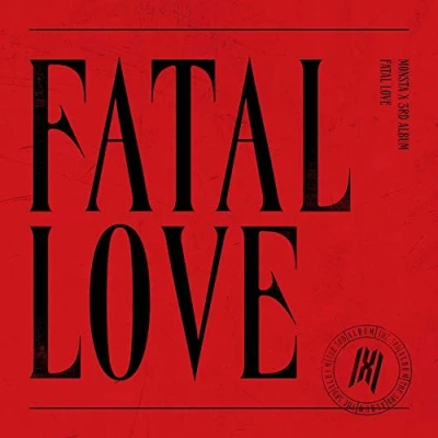Abbildung von Vol.3: Fatal Love Inkl.Photobook