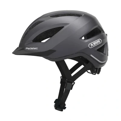 Abbildung von ABUS Fahrradhelm &quot;PEDELEC 1.1&quot;