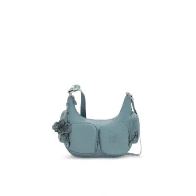 Abbildung von Kipling Umhängetasche, Damen, Größe: One Size, Relaxed grey