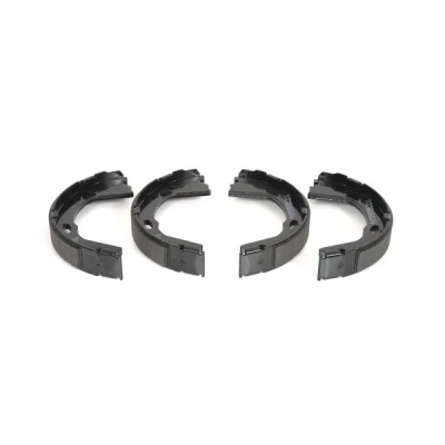 Abbildung von BOSCH 0 986 487 948 Handbremsbeläge KIA: Optima / K5, HYUNDAI: SONATA 6