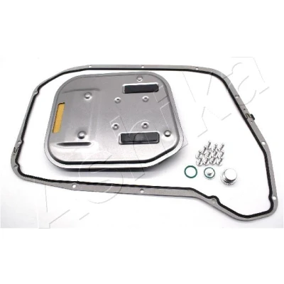 Abbildung von ASHIKA FTA065 Getriebeölfilter AUDI: A4 B8 Avant, A6 C7 Q5