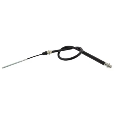 Abbildung von MAPCO 5307 Handbremsseil hinten links 695 PEUGEOT: 406 Coupe, Limousine, Kombi