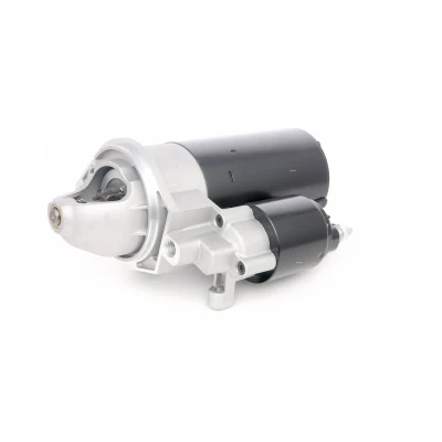 Abbildung von AS PL S0036 Anlasser 12 2,00 10 OPEL: Astra G CC, Vectra C Caravan, Zafira A, SAAB: 9 5 Kombi, Limousine, 3 Limousine