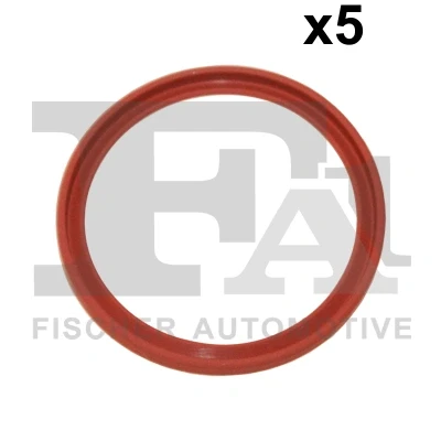 Abbildung von FA1 076.500.005 Dichtring 36,7mm 4mm FPM (Fluor Kautschuk) RENAULT: Megane 3 Grandtour, GRAND SCENIC 3, Schrägheck