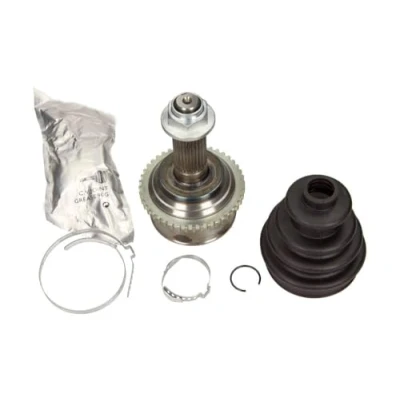 Abbildung von MAXGEAR 49 0570 Gelenksatz radseitig mit ABS Ring MAZDA: 6 Limousine, Station Wagon, Hatchback
