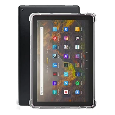 Abbildung von Zcooooool Fire HD 8 Tablet Hülle Kompatibel mit Tablets der 10. Generation (2020 veröffentlicht) verstärkten Ecken