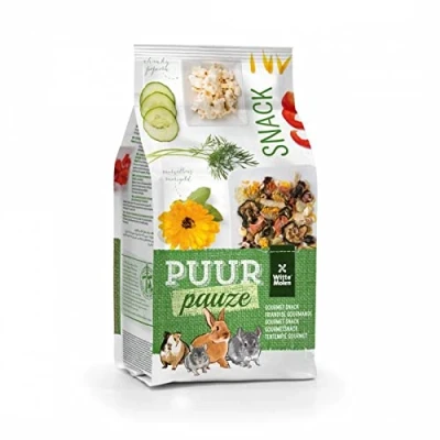 Abbildung von WHITE MOLEN Pure Break Snack Müsli 700g