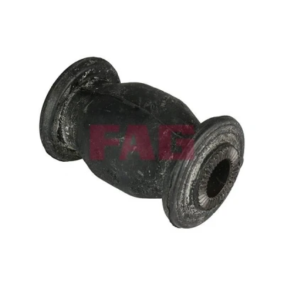Abbildung von FAG 829 0372 10 Querlenkerlager Gummimetalllager für Querlenker OPEL: Agila A, SUZUKI: Wagon R+ II Schrägheck, Alto IV, II, CHEVROLET: Matiz