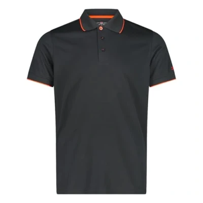 Abbildung von CMP Poloshirt Herren Polo Shirt 39T5807