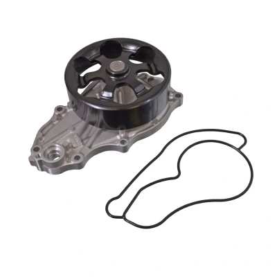 Abbildung von BLUE PRINT ADH29147 Wasserpumpe Aluguss mit Dichtring Metall HONDA: Accord 7 Tourer, CIVIC 8 Hatchback, Limousine