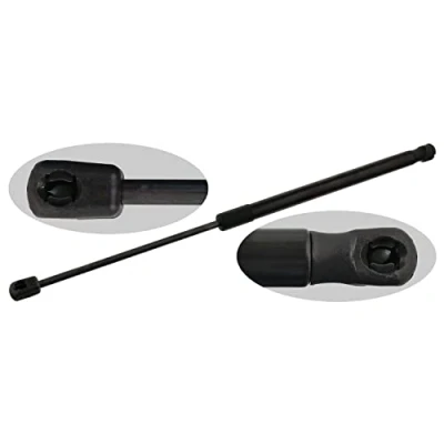 Abbildung von FEBI BILSTEIN 47108 Heckklappendämpfer 475 492 beidseitig CITROËN: C4 II Schrägheck