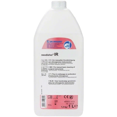 Abbildung von neodisher IR 1 Liter