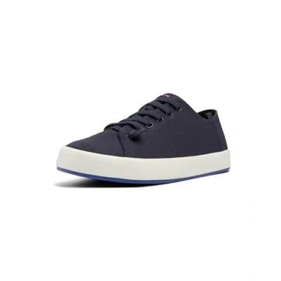 Abbildung von Camper Herren Andratx K100158 Sneaker, Marine 018, 43 EU