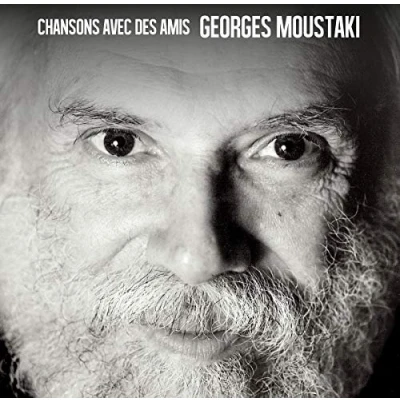 Abbildung von Chansons Avec Des Amis (180 Gramm Vinyl) [Vinyl LP]