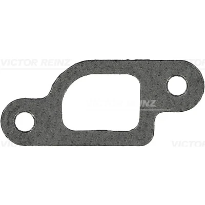 Abbildung von REINZ 71 28239 00 Auspuffkrümmerdichtung FORD: FIESTA 4, Escort 5 Schrägheck, 3