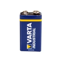 Abbildung von varta Batterie / akku 4022 9v tray industrial(20xst) 301160