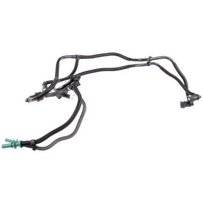 Abbildung von VAICO V25 1149 Kraftstoffleitung FORD: Focus 2 Kombi, Schrägheck, C Max