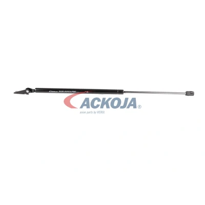 Abbildung von ACKOJA A52 0066 Heckklappendämpfer 450 580 hinten rechts HYUNDAI: ACCENT 2