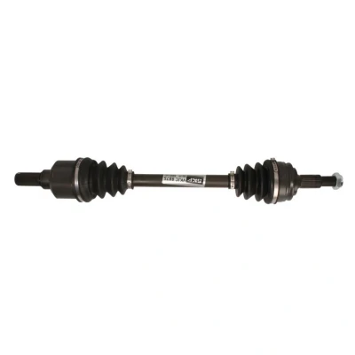 Abbildung von SKF VKJC 8875 Antriebswelle 642, 59 OPEL: Combo C Kasten / Kombi, E PEUGEOT: Partner III Kastenwagen, 308 SW 2