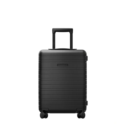 Abbildung von Horizn Studios H5 Essential Handgepäck Trolley all black