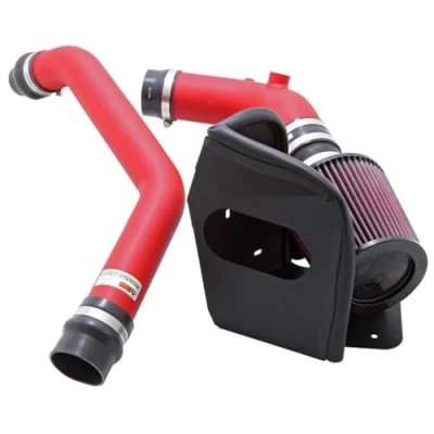 Abbildung von Sportluftfiltersystem K&amp;N Filters 69 6546TWR