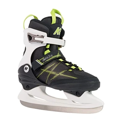 Abbildung von K2 Skates Damen Schlittschuhe ALEXIS ICE , gray green, 25G0510.1.1.100