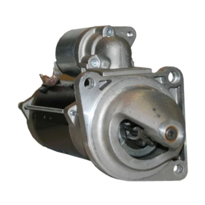 Abbildung von PRESTOLITE ELECTRIC 860817 Anlasser 24 4 9 SCANIA: series, IVECO: EuroCargo I III