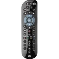 Abbildung von Ersatzfernbedienung für SKY